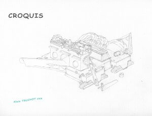 Chariot