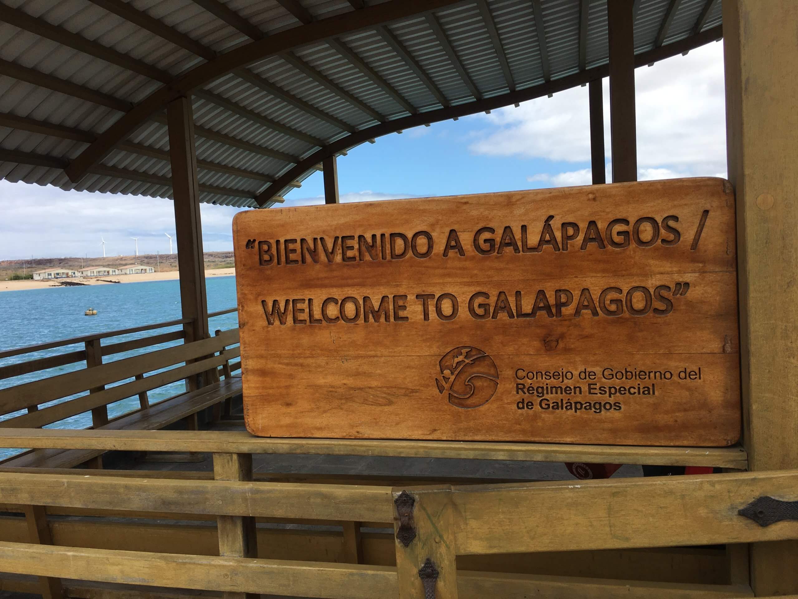 Galapagos Apogée de biodiversité