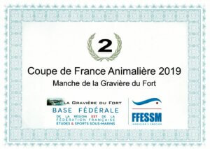 Gravière du Fort 2019