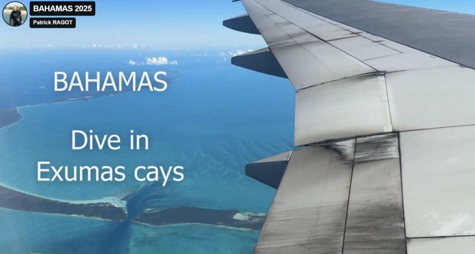 BAHAMAS perle des Caraïbes